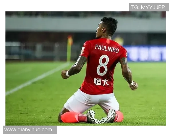 恒大足球队史首位超级球星崛起之路与辉煌成就回顾