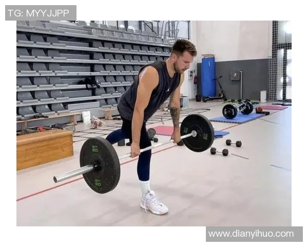 球星热身动作大揭秘：看他们如何通过热身为比赛注入活力